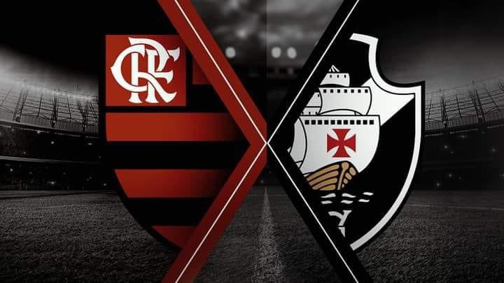 Flamengo x Vasco hoje