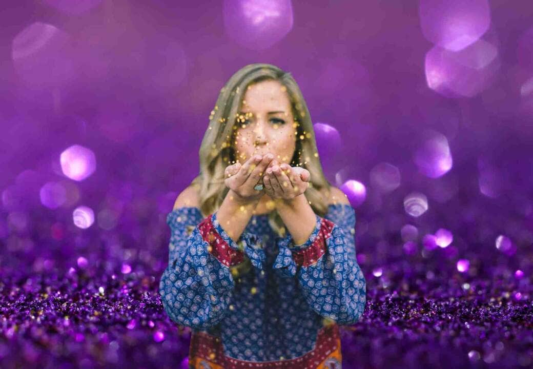 Oração para este domingo