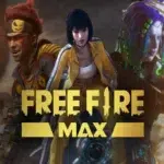 Free Fire MAX