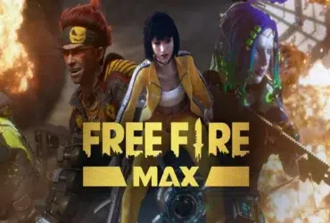 Free Fire MAX