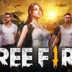 Free fire