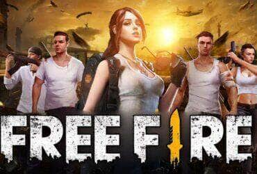 Free fire