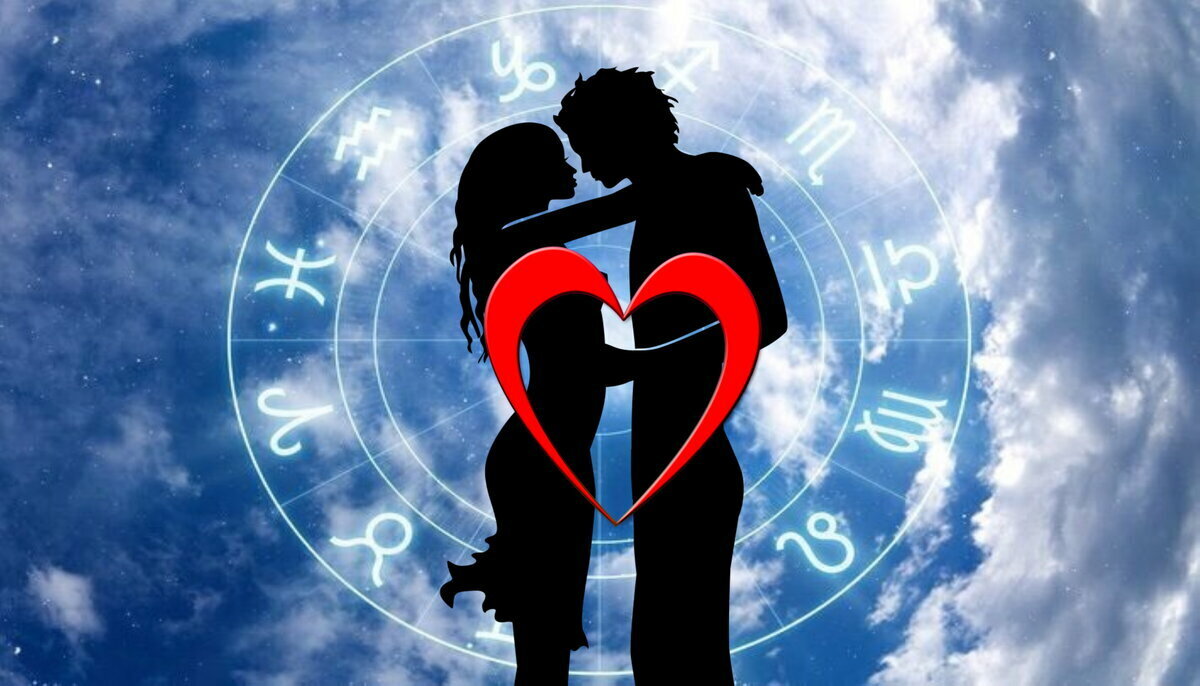 Horóscopo do Amor