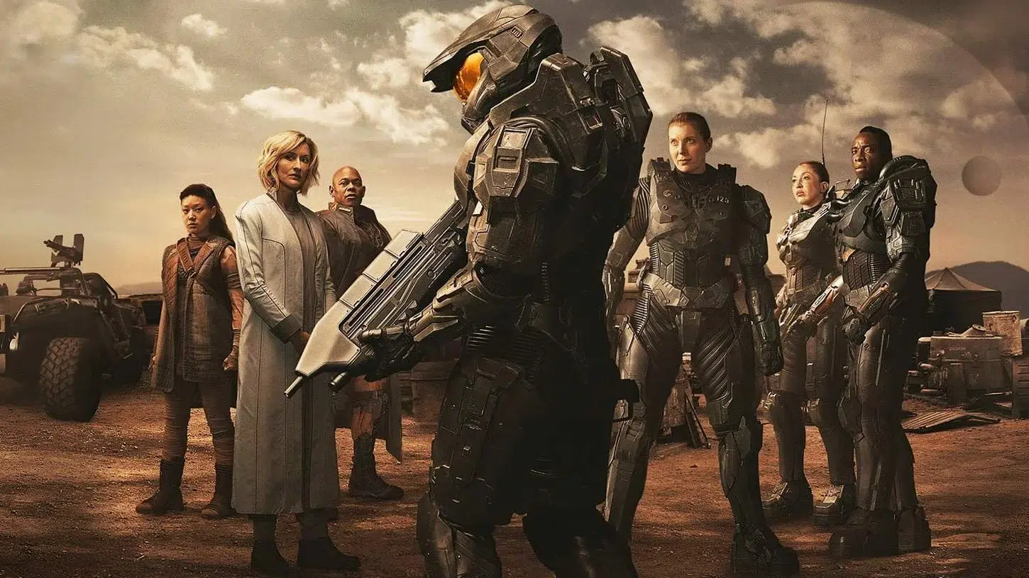 Halo S1 Header