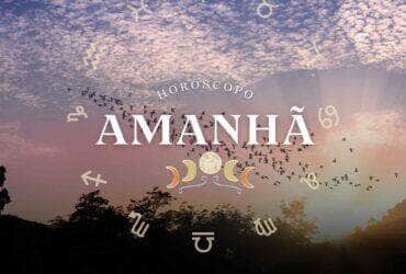 Horóscopo de Amanhã - Confira a Previsão para todos os signos - Imagem Canva