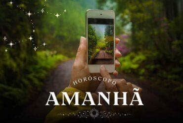 Horóscopo de Amanhã
