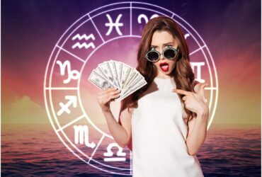 Horoscopo financeiro