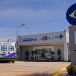 Hospital Regional de Rondonópolis