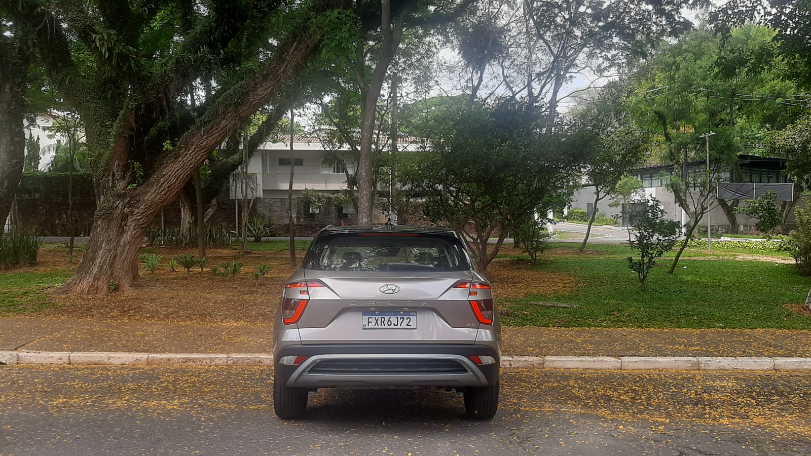 Hyundai Creta alcanca o topo com a linha 2024 Sergio Dias 13