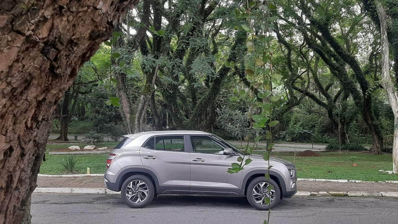 Hyundai Creta alcanca o topo com a linha 2024 Sergio Dias 3