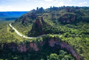 Mato Grosso adere aos 'Caminhos Reais' como parte de sua rota histórica