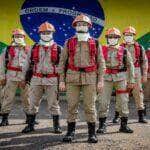 Mato Grosso se destaca com os maiores salários para policiais militares e bombeiros