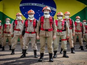 Mato Grosso se destaca com os maiores salários para policiais militares e bombeiros
