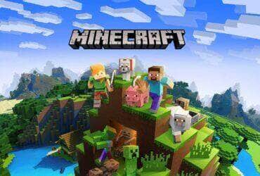 Lista de códigos e comandos para Minecraft
