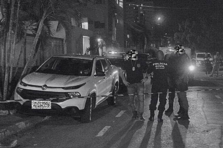 Ministério Público de Mato Grosso denuncia três indivíduos por homicídio qualificado de advogado em Cuiabá