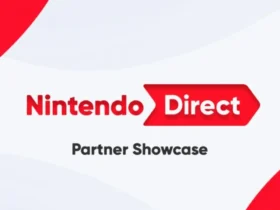 Nintendo Direct Partner Showcase