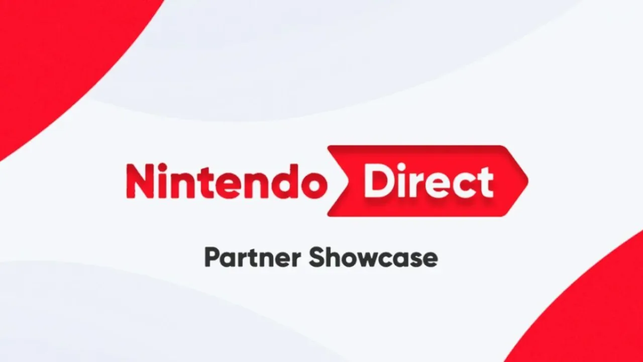 Nintendo Direct Partner Showcase