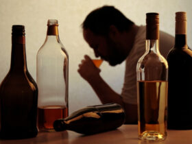 O alcoolismo: Um desafio de saúde pública