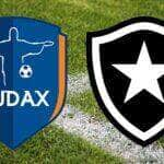 Onde assistir Audax-RJ x Botafogo