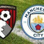 Onde assistir Bournemouth x City