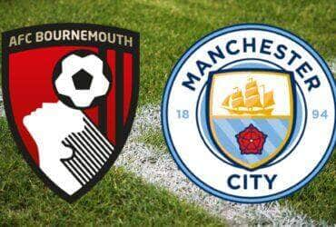 Onde assistir Bournemouth x City