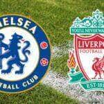 Onde assistir Chelsea x Liverpool