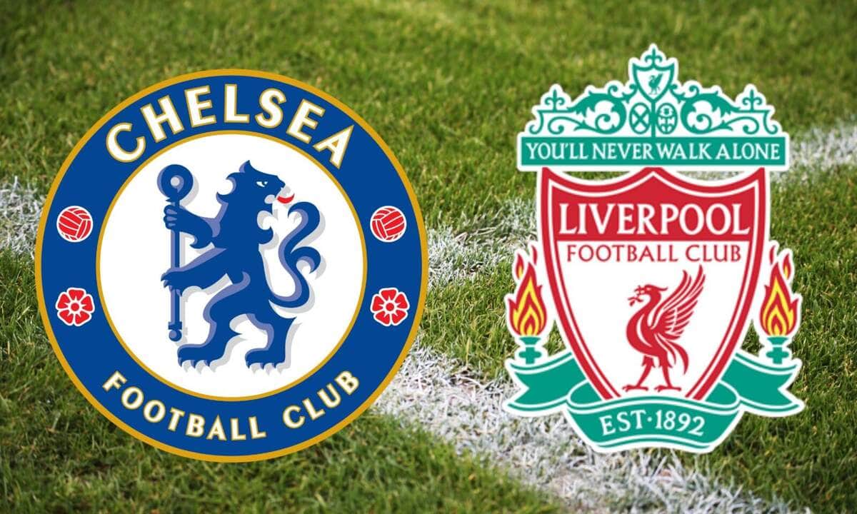 Onde assistir Chelsea x Liverpool