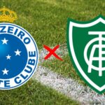 Onde assistir Cruzeiro x América-MG