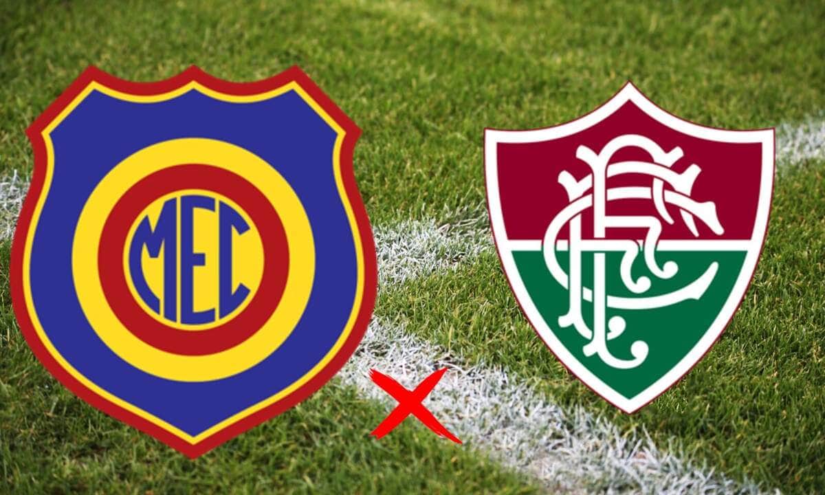 Onde assistir Fluminense x Madureira