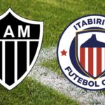 Onde assistir Itabirito x Atlético-MG