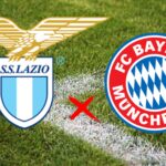 Onde assistir Lazio x Bayern de Munique