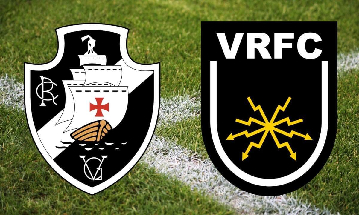 Onde assistir Vasco x Volta Redonda