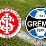 Onde assistir o Grenal