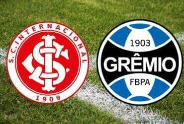 Onde assistir o Grenal