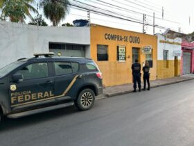 Mato Grosso na Mira: Operação desvenda financiamento ao tráfico de drogas