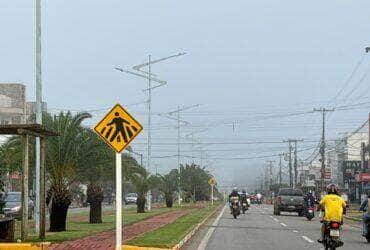 Frente fria derruba temperaturas em até 5°C a partir de sexta-feira (24) em Mato Grosso