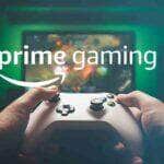 Prime Gaming