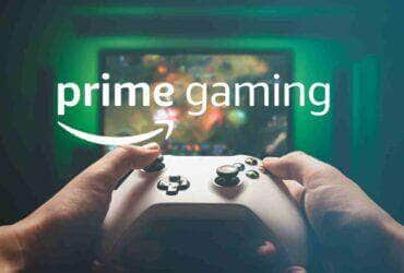 Prime Gaming