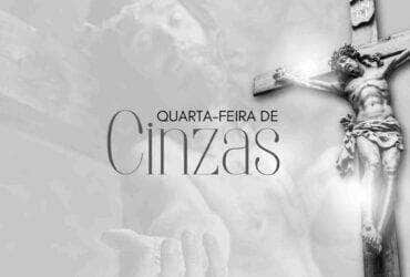 QUARTA-FEIRA DE CINZAS