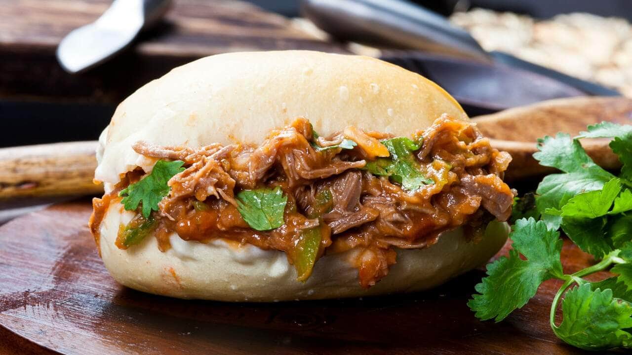Receita de buraco quente: 2 receitas para seu lanche 2 Receita de buraco quente