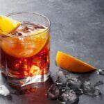 Receita de negroni