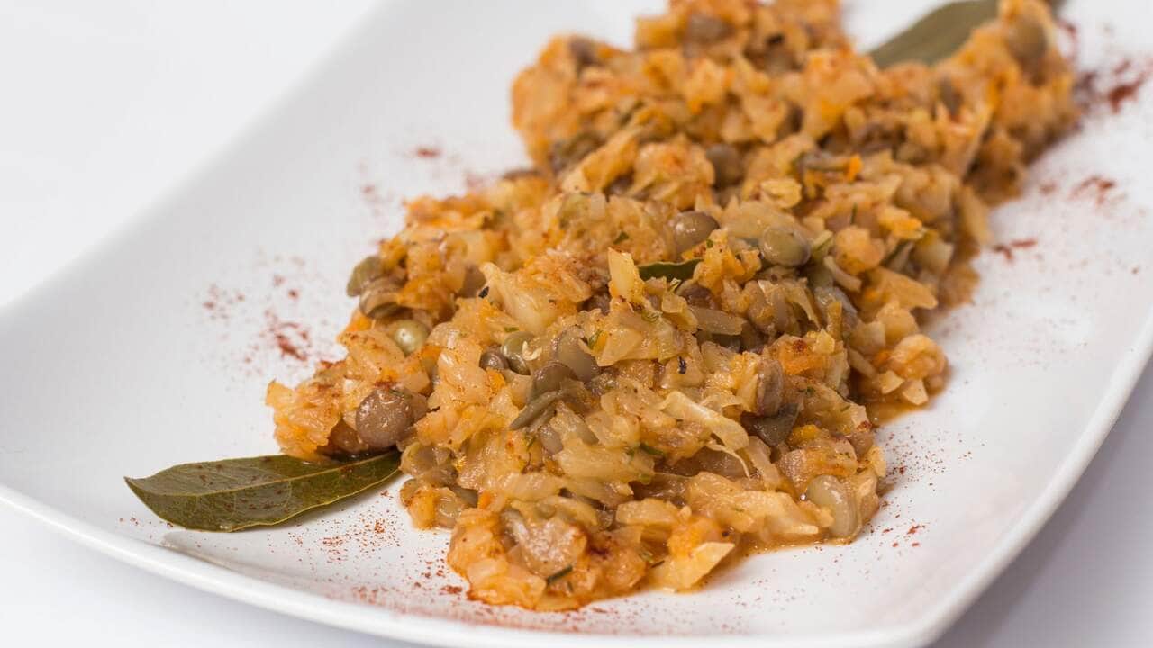 Receita de repolho refogado: como fazer um prato simples e saboroso 5 Receita de repolho refogado
