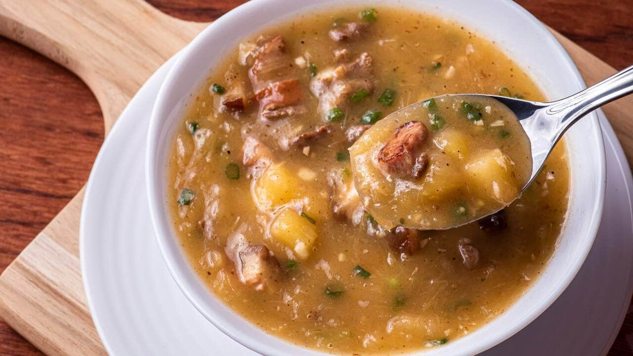 Receita de vaca atolada deliciosa e fácil de fazer 3 Receita de vaca atolada