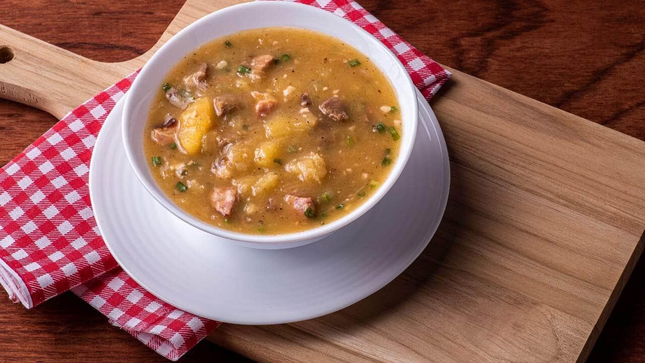 Receita de vaca atolada deliciosa e fácil de fazer 4 Receita de vaca atolada
