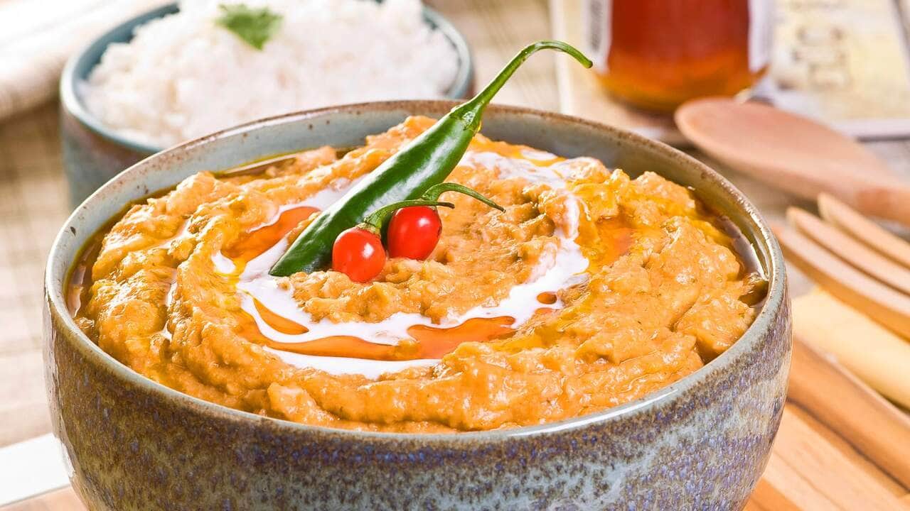 Receita de vatapa 1
