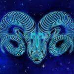 Signo de Áries - horóscopo