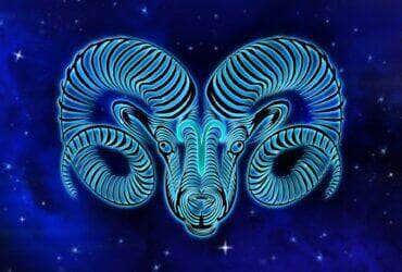 Signo de Áries - horóscopo