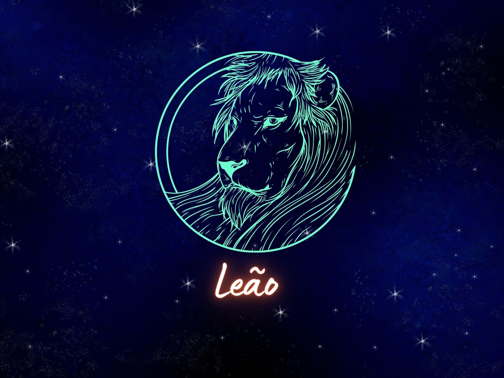 Signo de Leão - Previsões