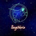 Signo de Sagitário