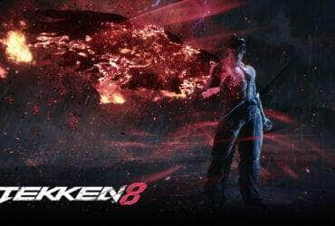 Tekken 8 Versão